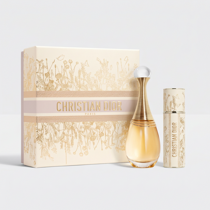 Christian Dior J’adore Eau de Parfum 2 Pc Set
