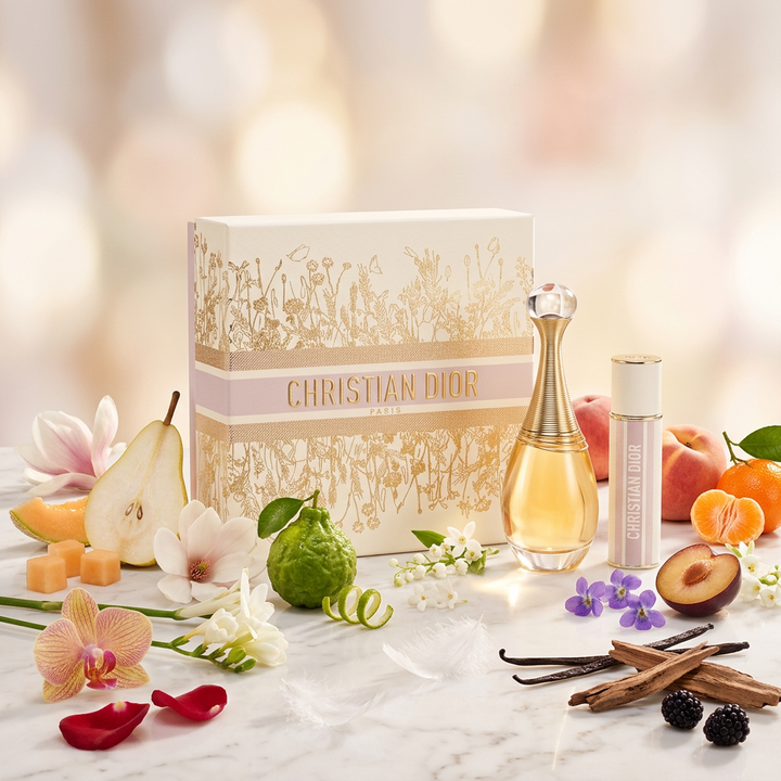 Christian Dior J’adore Eau de Parfum 2 Pc Set