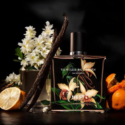 Vanilla Bourbon by Nest Travel Size