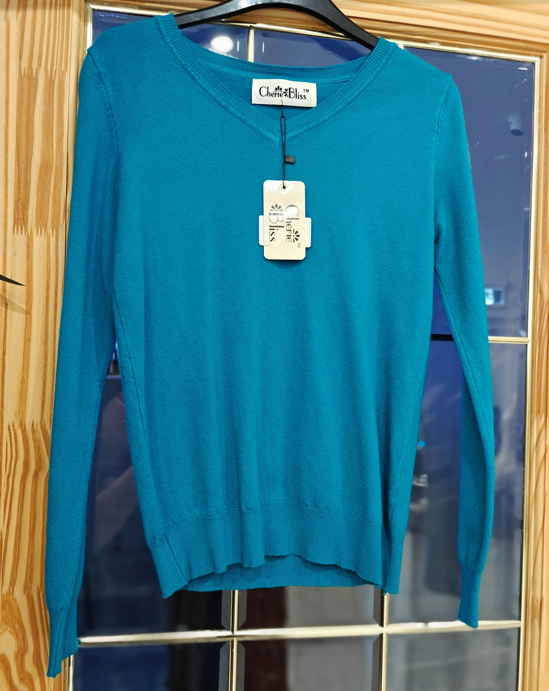 Cherie Bliss CL1453 Sweater