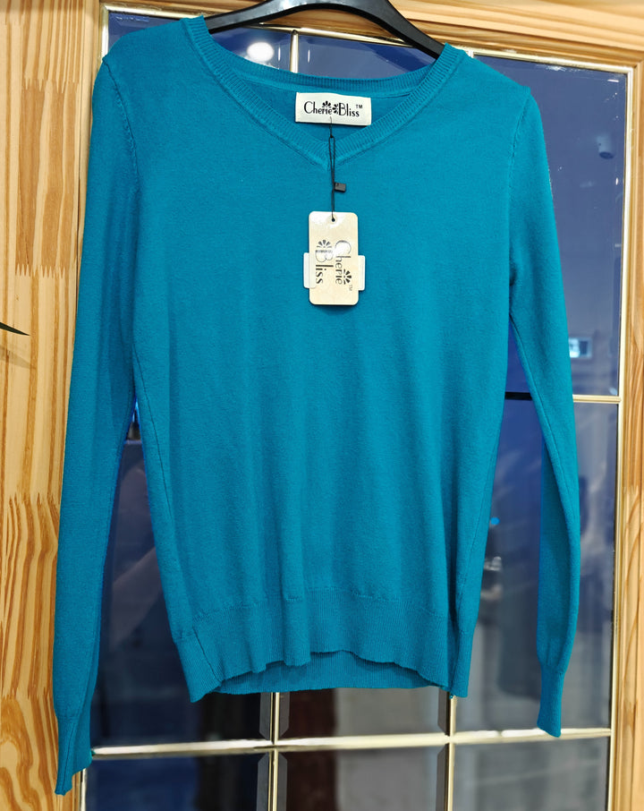 Cherie Bliss CL1453 Sweater