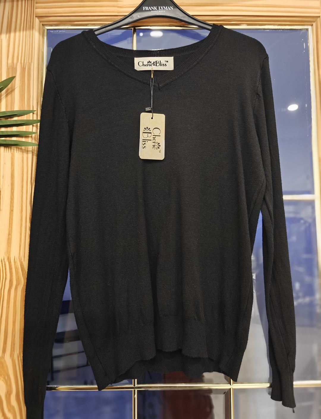 Cherie Bliss CL1453 Sweater