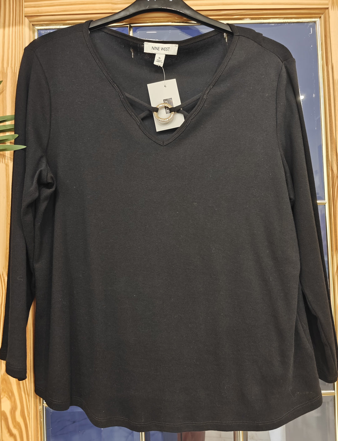 Nine West 1077 Top