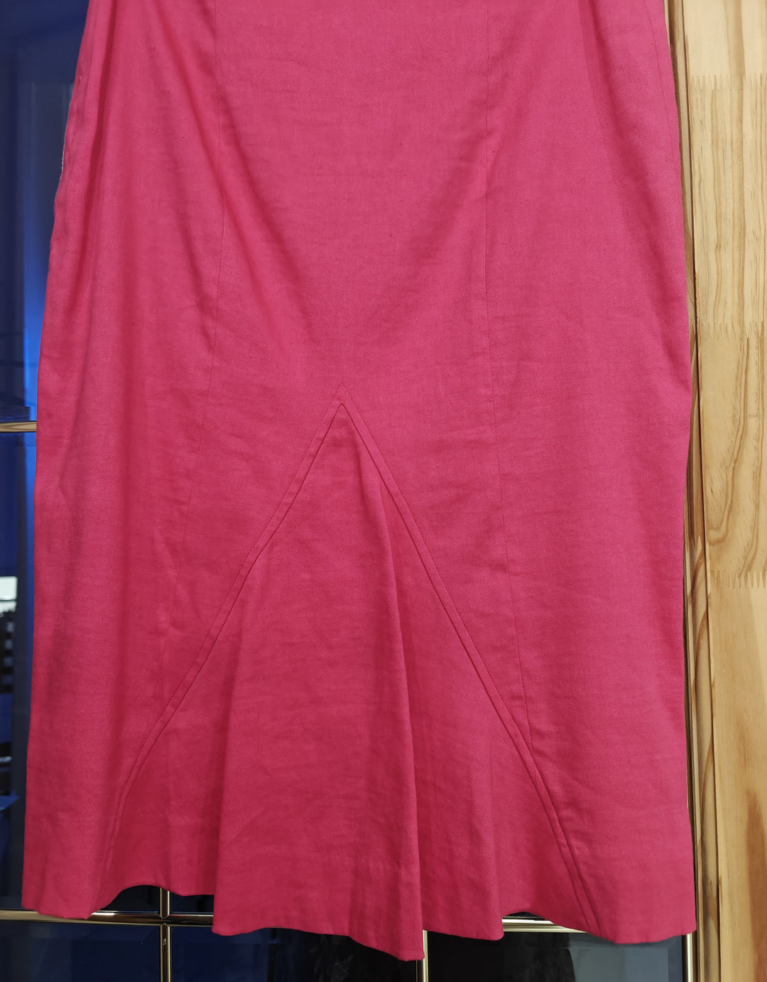 Carlise New York Skirt