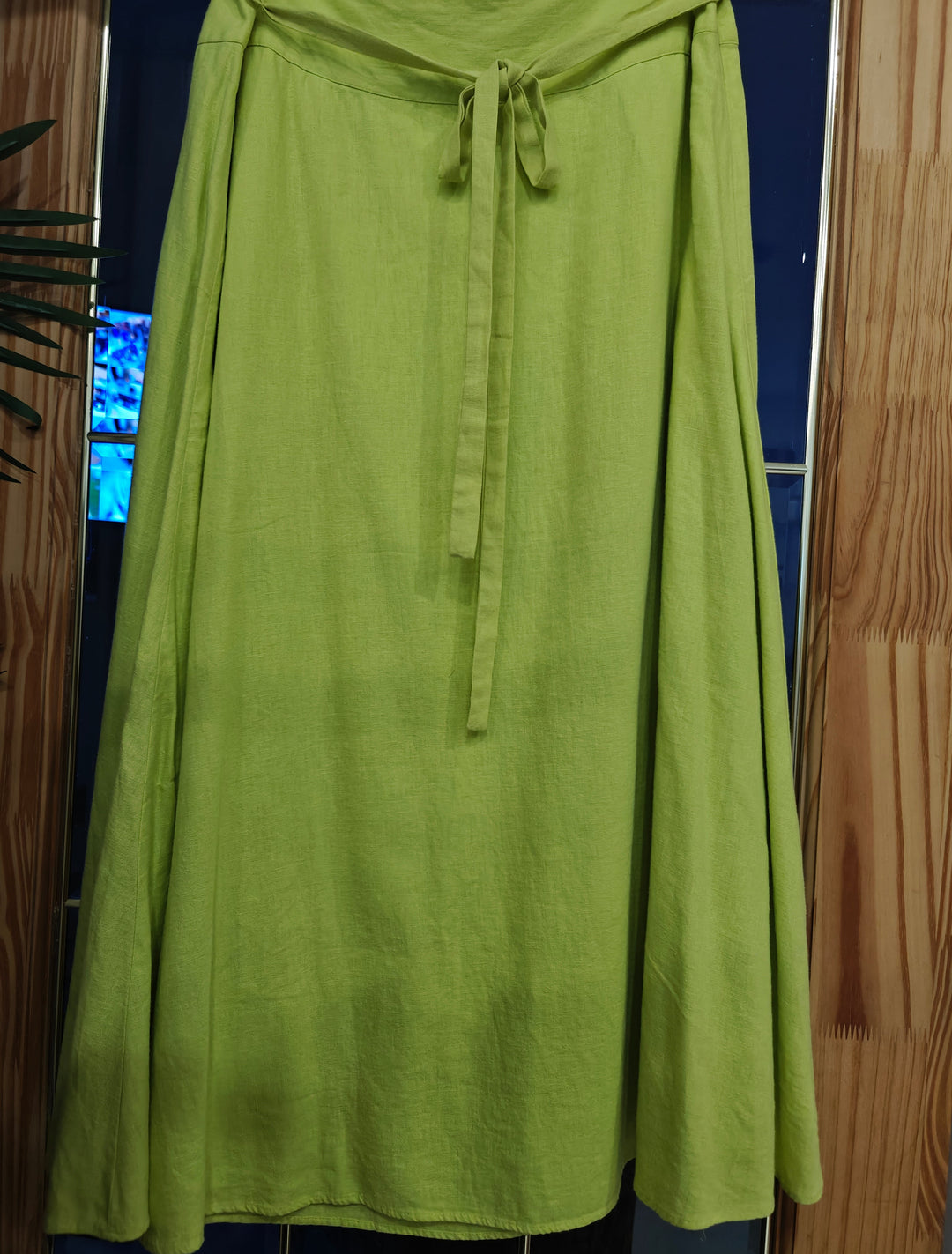 Loft 7968 Skirt