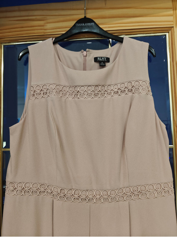 Slny Jumpsuit - 9160164