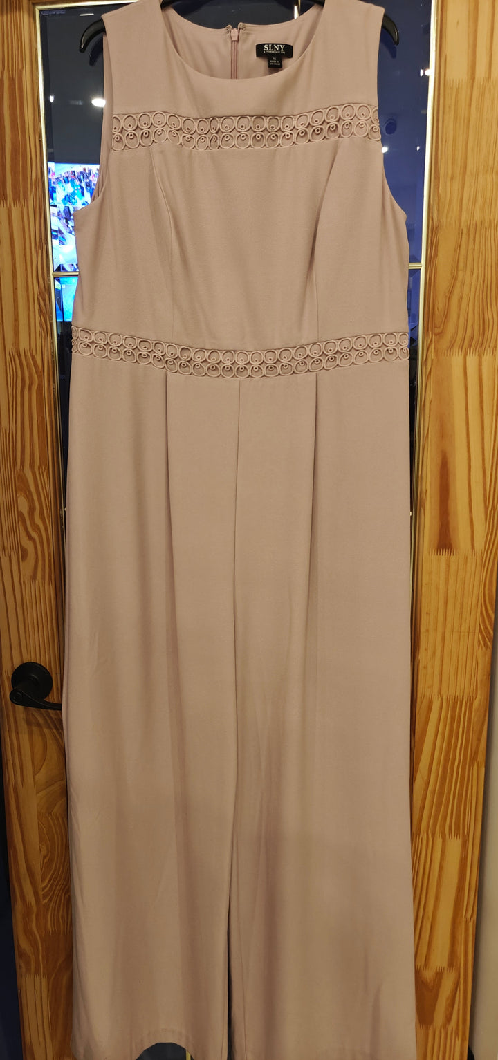 Slny Jumpsuit - 9160164