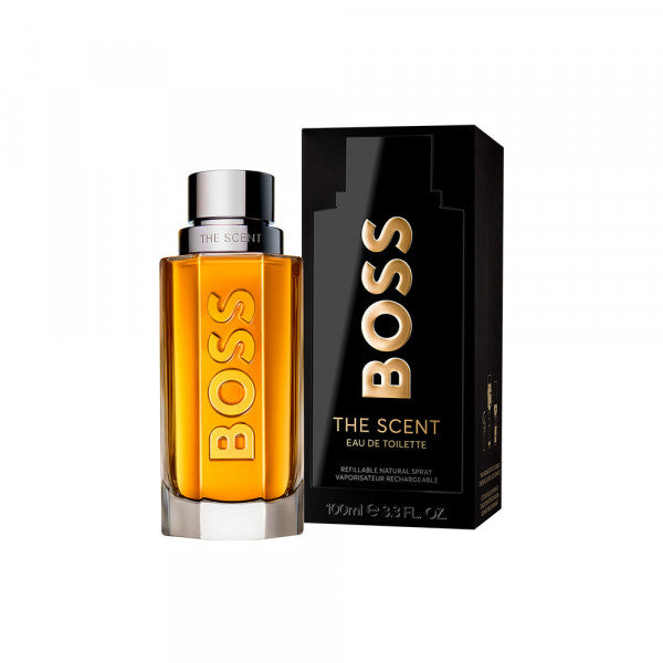 Hugo Boss Boss The Scent EDT