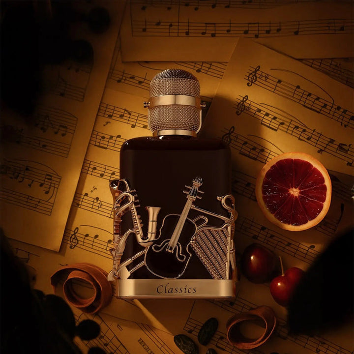 Notes Classics Fragrance World