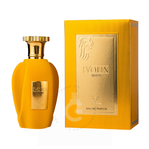 Voux Zeste PARIS CORNER