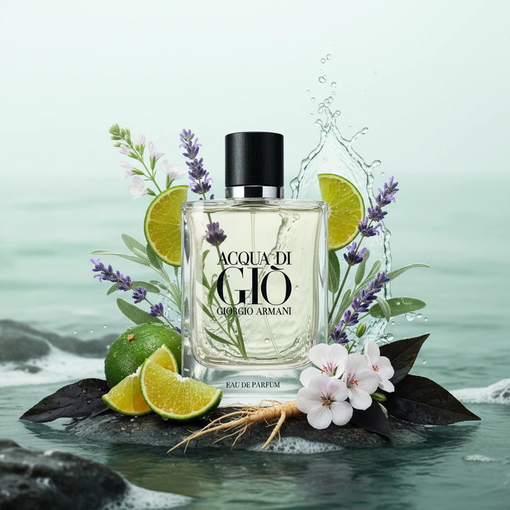 Giorgio Armani Acqua di Giò Eau de Parfum