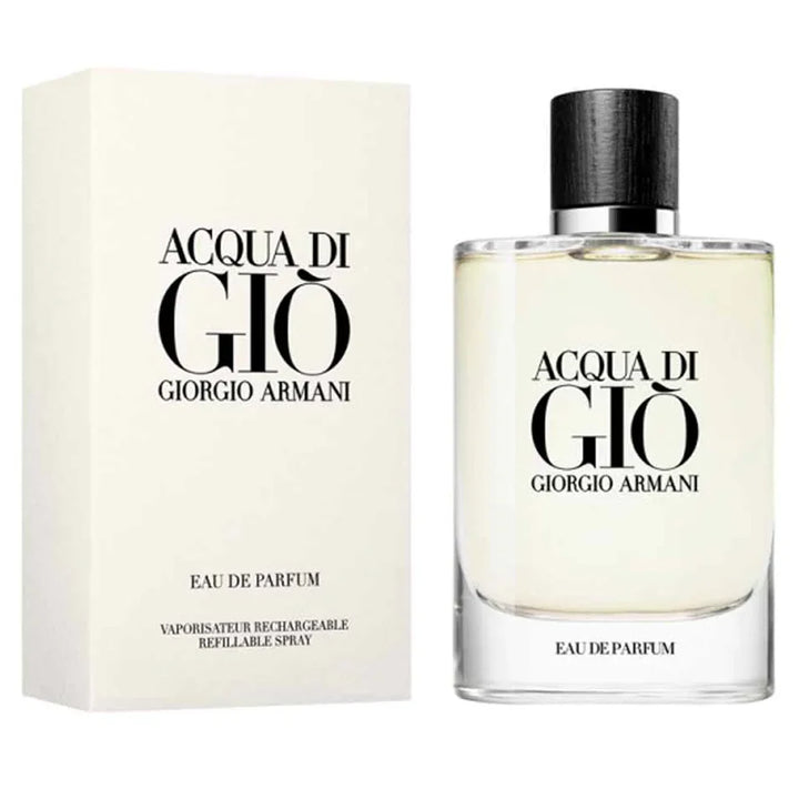 Acqua di Giò Eau de Parfum Giorgio Armani