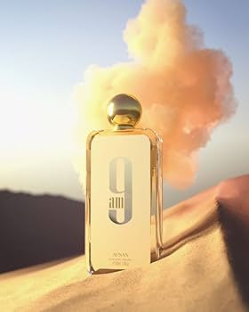 9am Afnan EDP