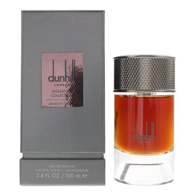 Dunhill Signature Collection Arabian Desert