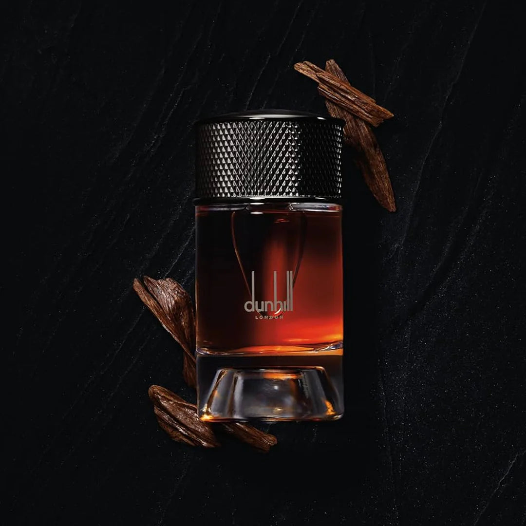 Dunhill Signature Collection Arabian Desert