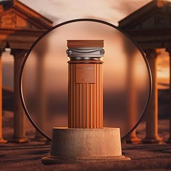 Historic Sahara Afnan