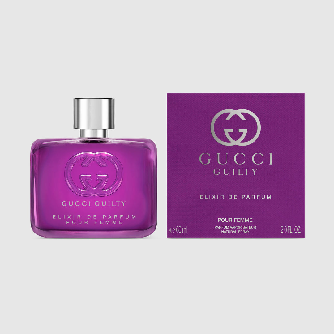 Gucci Guilty Elixir de Parfum pour Femme Gucci