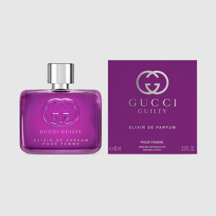 Gucci Guilty Elixir de Parfum pour Femme Gucci