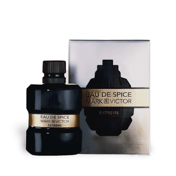 Fragrance World Eau de Spice Extreme EDP