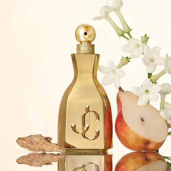I Want Choo Le Parfum Jimmy Choo