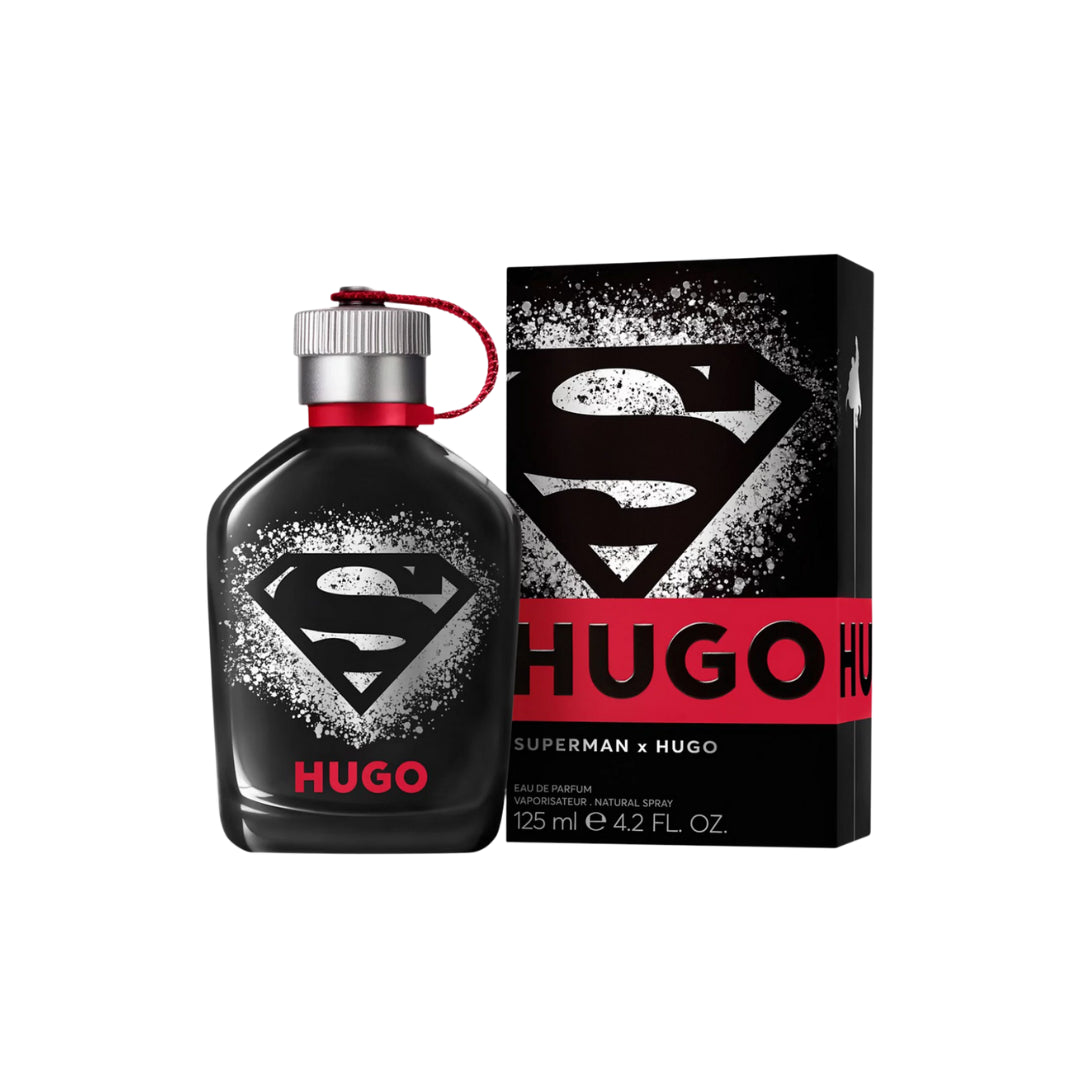 Hugo X Superman Hugo Boss Eau De Parfum