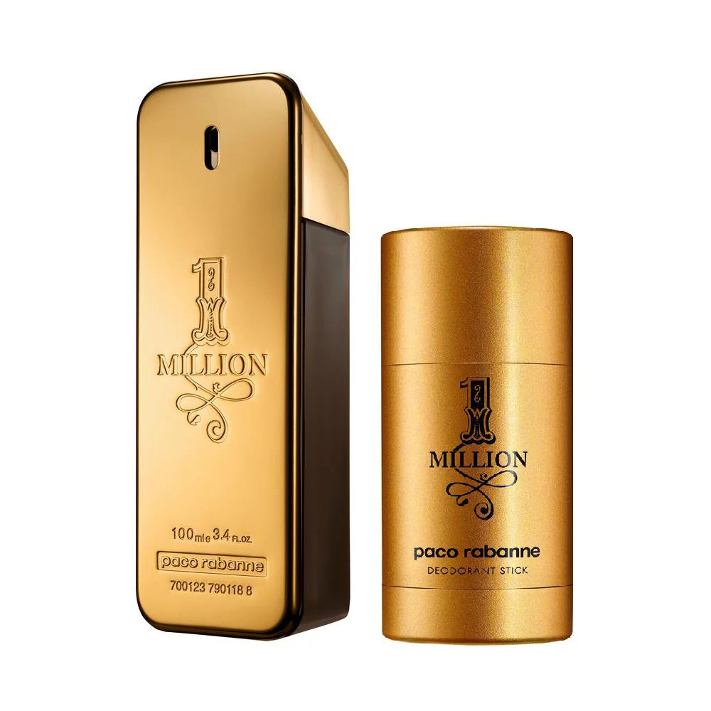 1 Million by Paco Rabanne Eau de Toilette