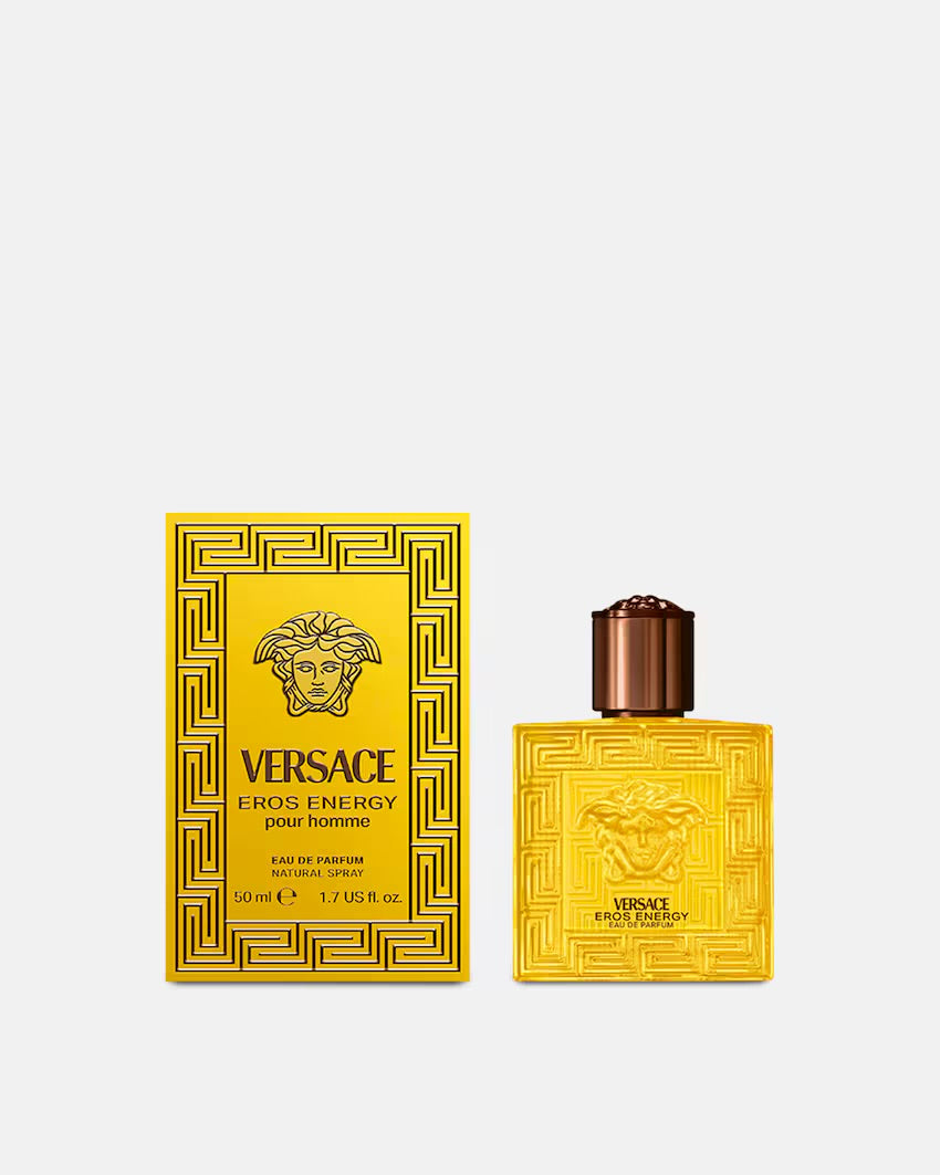 Versace Eros Energy EDP