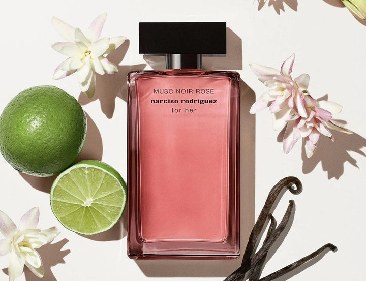 Musc Noir Rose For Her Narciso Rodriguez
