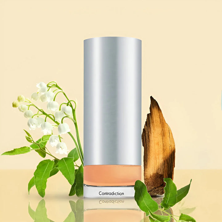 Contradiction By Calvin Klein EDP