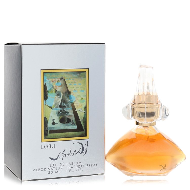 Dali Parfum de Toilette Salvador Dali