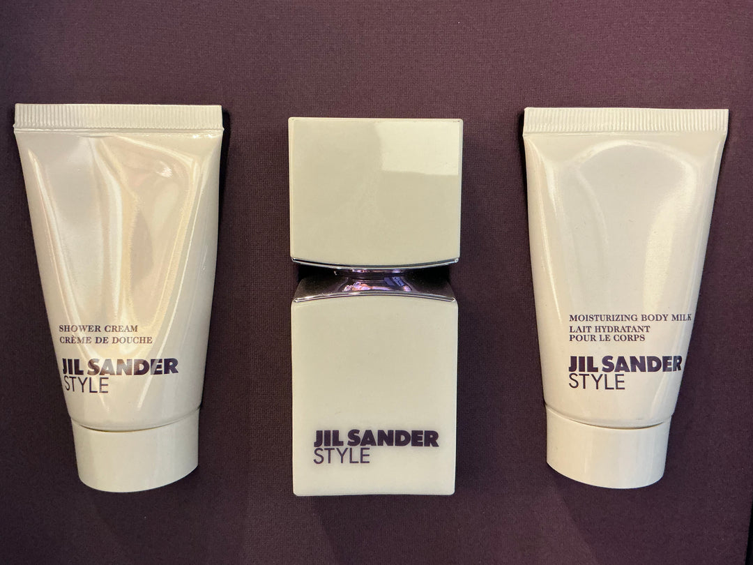 Style by Jil Sander Gift set
