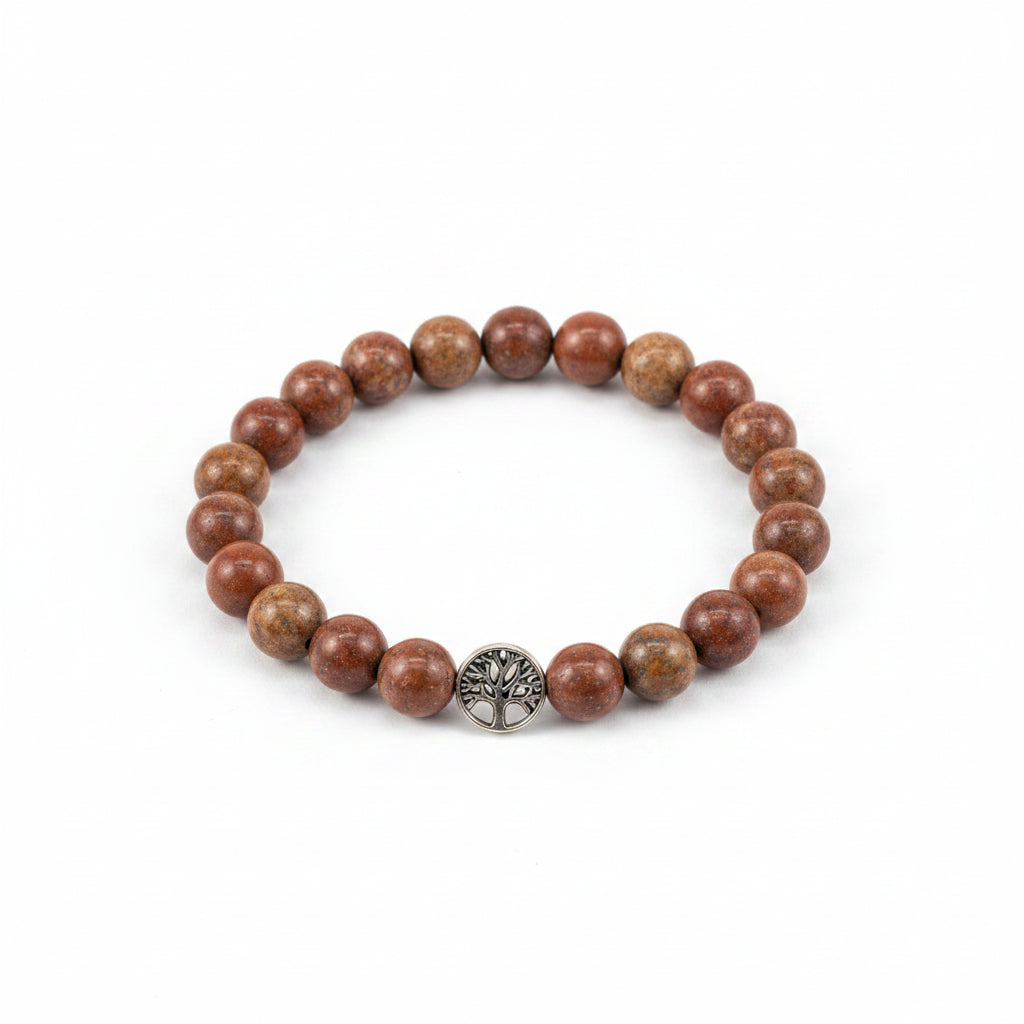 Cherie Bliss Stone Bracelet