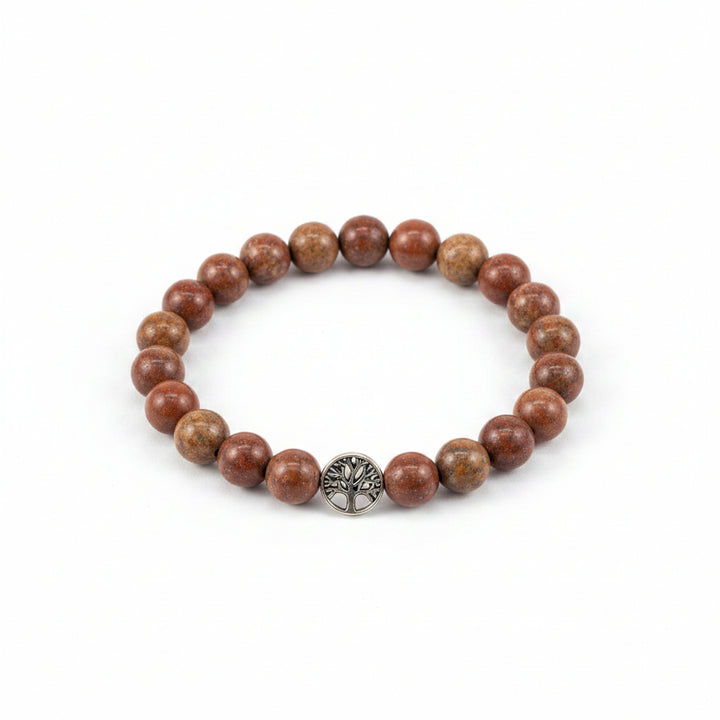 Cherie Bliss Stone Bracelet