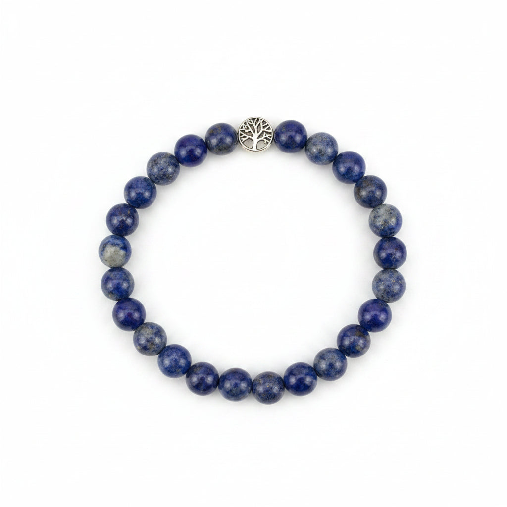 Cherie Bliss Stone Bracelet