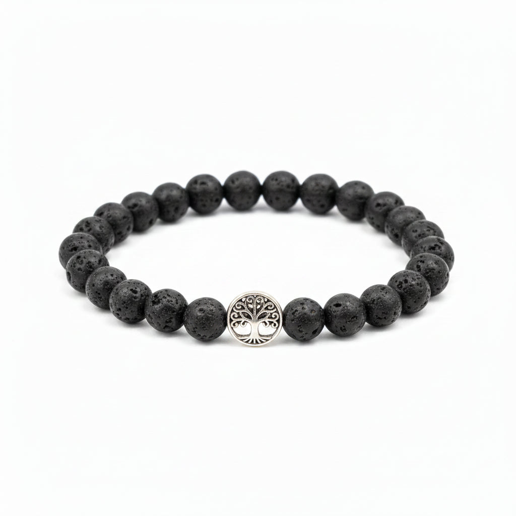 Cherie Bliss Stone Bracelet