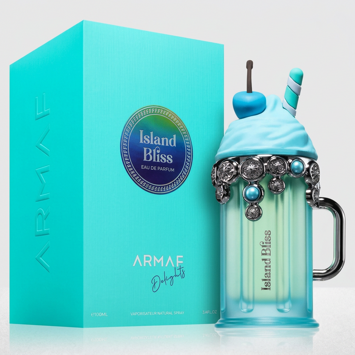 Armaf Island Bliss Eau de Parfum