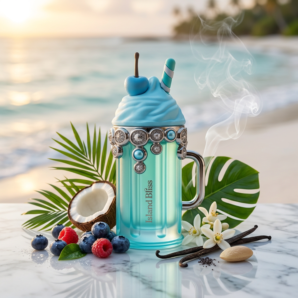 Armaf Island Bliss Eau de Parfum