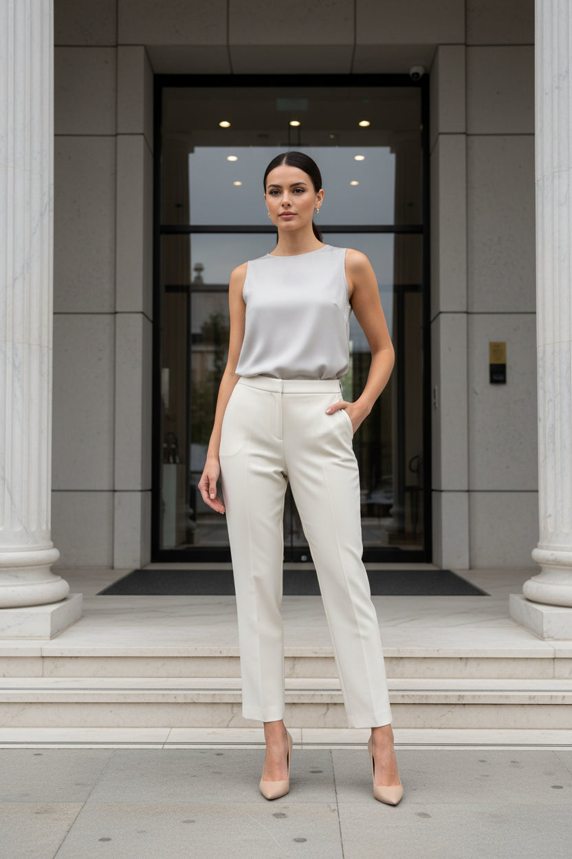 Karen Millen 167448 Pant
