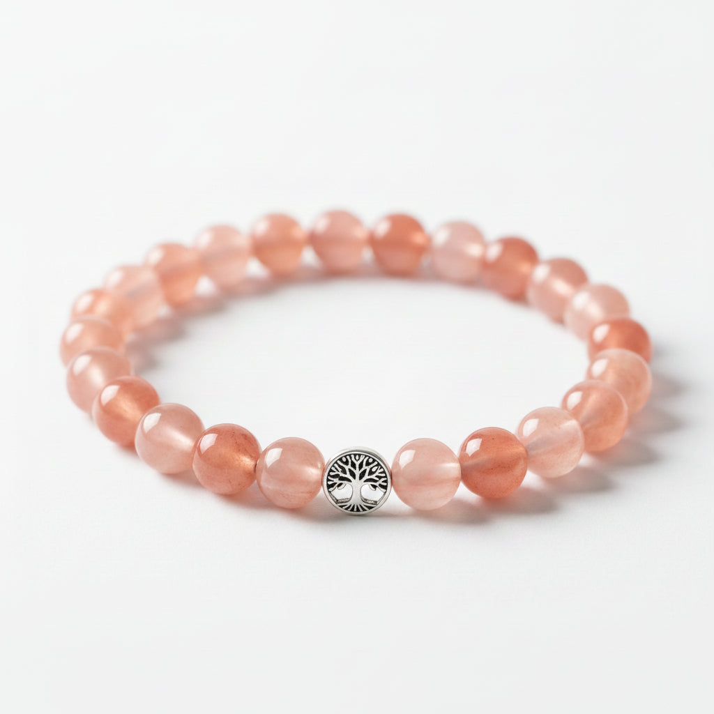 Cherie Bliss Stone Bracelet