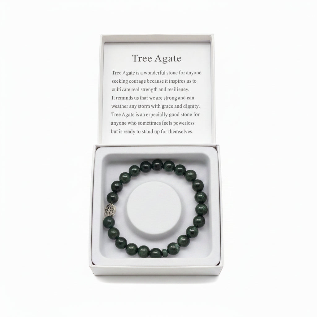 Cherie Bliss Stone Bracelet