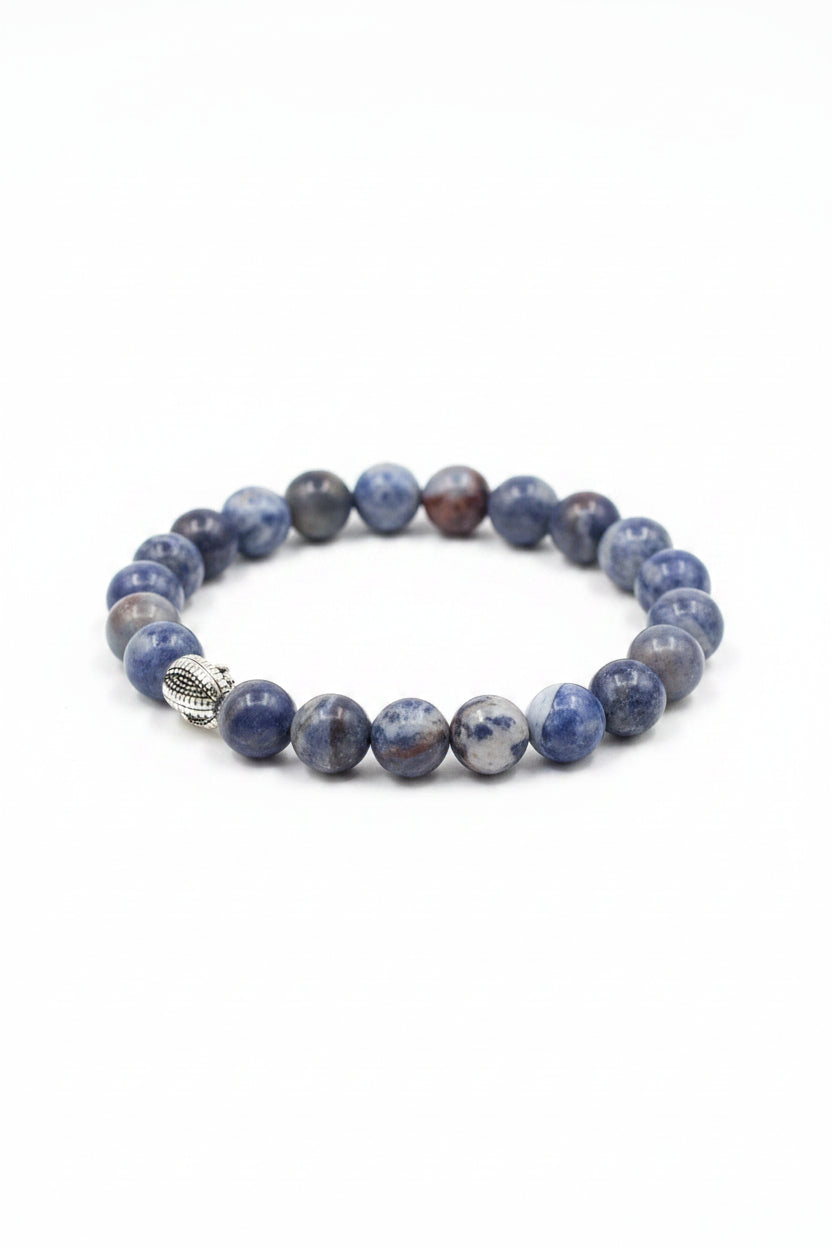 Cherie Bliss Stone Bracelet