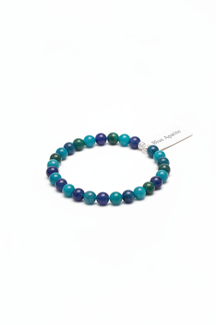 Cherie Bliss Stone Bracelet