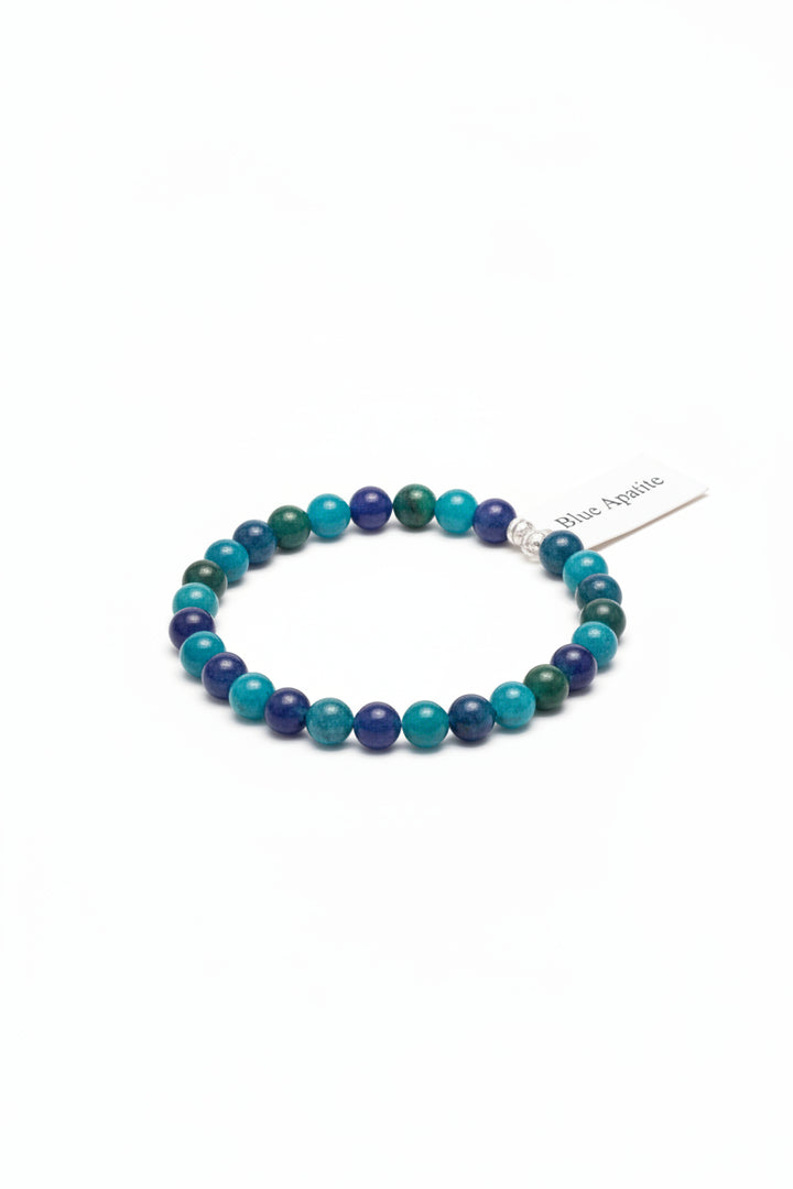 Cherie Bliss Stone Bracelet