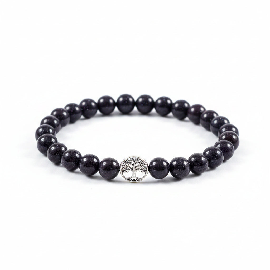 Cherie Bliss Stone Bracelet
