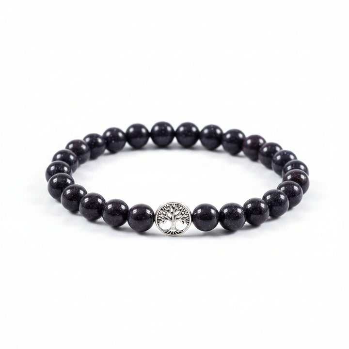 Cherie Bliss Stone Bracelet