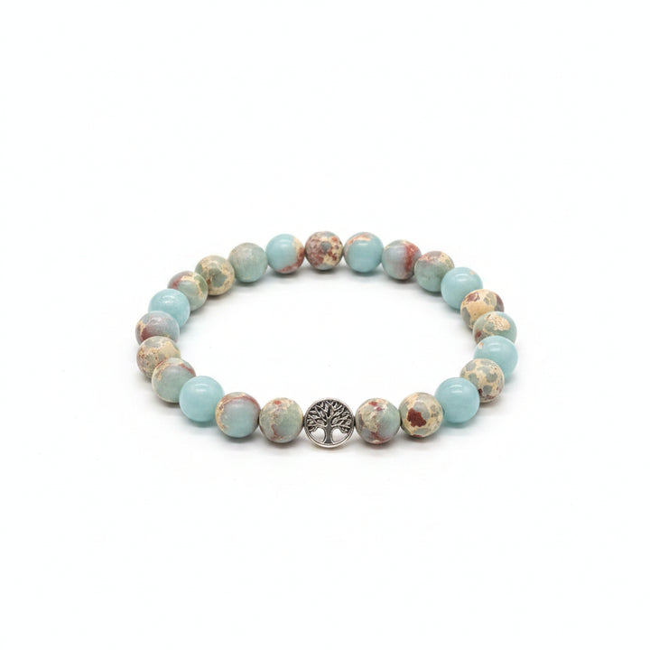 Cherie Bliss Stone Bracelet