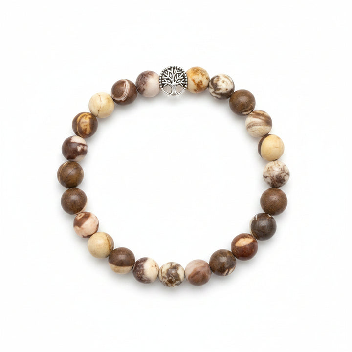 Cherie Bliss Stone Bracelet