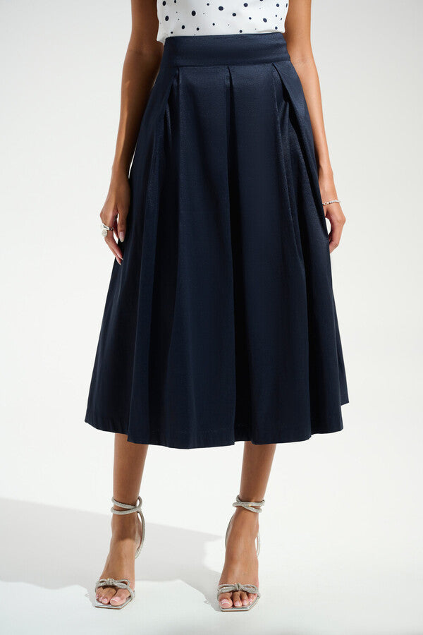 Joseph Ribkoff 261757 Skirt