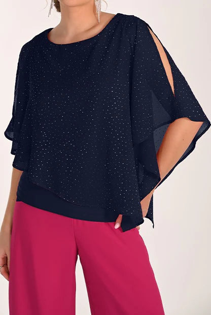 Frank Lyman 268194 Top