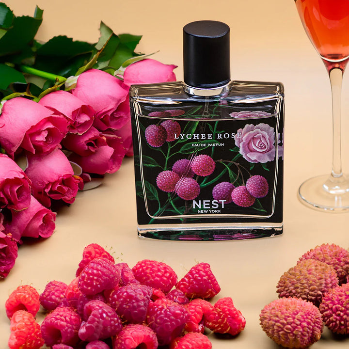 Lychee Rose by Nest Travel Size